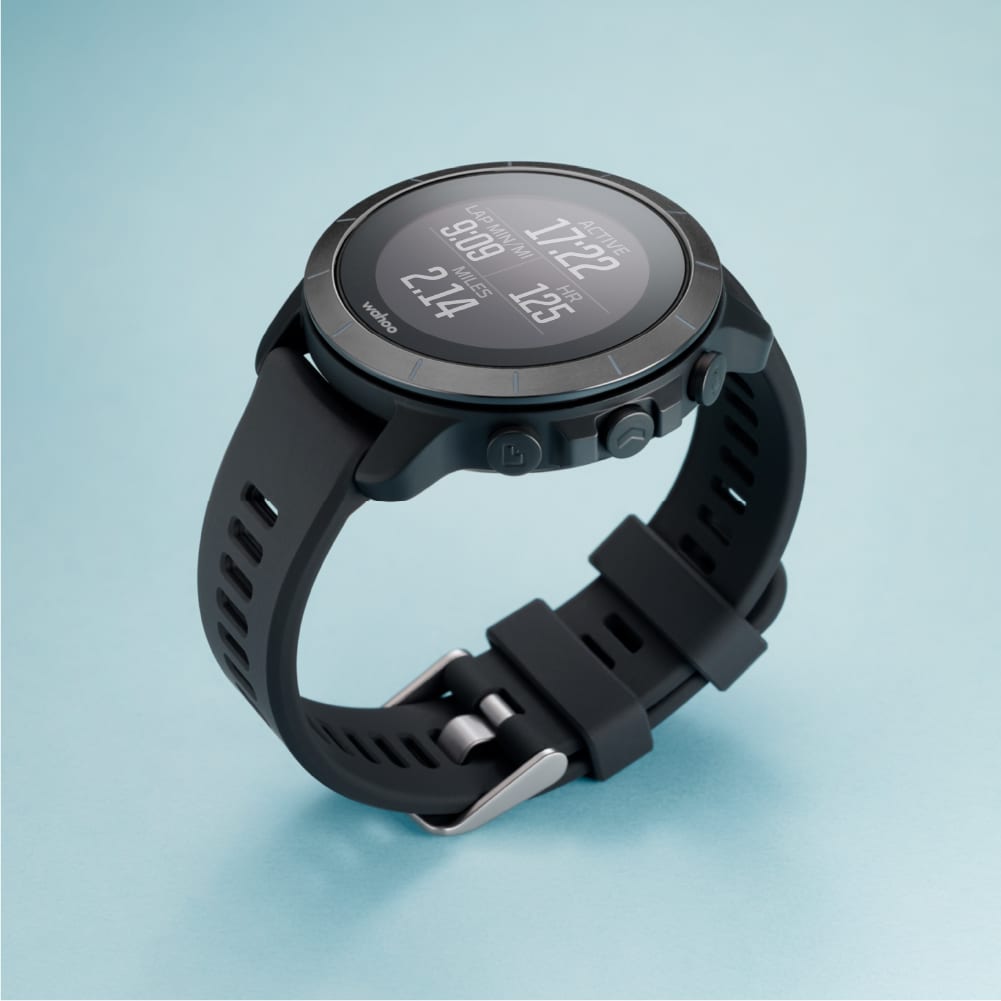 Wahoo discount wear os