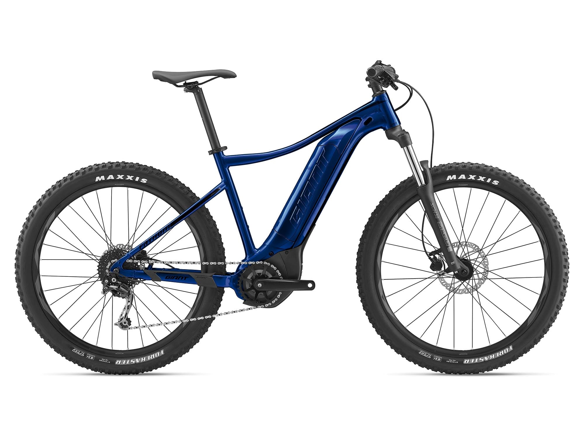 giant class 3 ebike